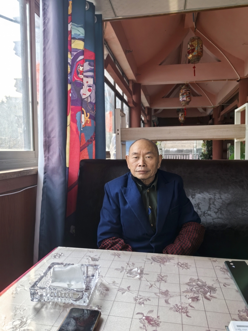 庞辉照